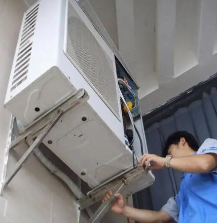 柳河24小时空调维修热线